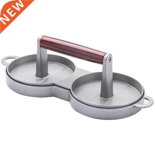 Rice Packet Hamburger Meat Cake Mold  Commercial
