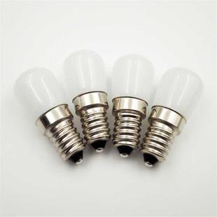 Bulb Warm LED Cool E14 Appliance Refrigerator Light Freezer