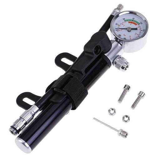 Portable Scooter High Pressure Pump for M65 Scooter M187