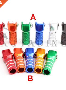 CNC Billet Gear Shifter Shift Lever Tip Replacement For SX S