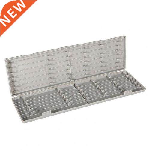 High Qulity Fishing Tckle Box Fine Crftsmnship