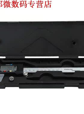 0-150mm Schuifmaat LCD Display 0.01mm Meetinstrument Promoti