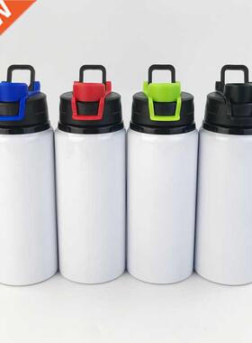 4pcs Blank Sublimation 600ml Sporting Mug Cup Transfer Prtin