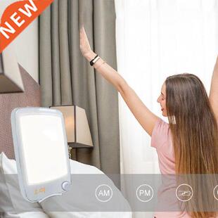10W SAD Phototherapy Lamp Comfortable-lghtng SAD Lamp