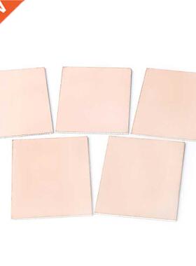 One Single Side Glass Fiber PCB Copper Clad Plate Laminate C