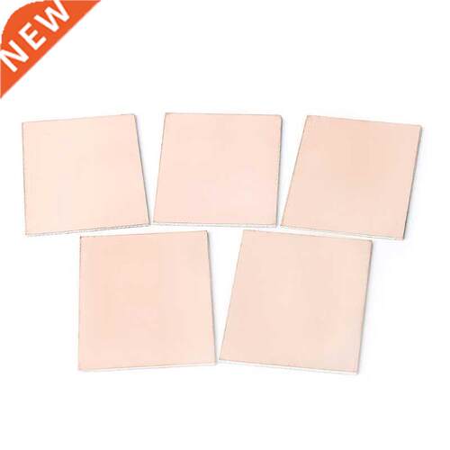 One Single Side Glass Fiber PCB Copper Clad Plate Laminate C