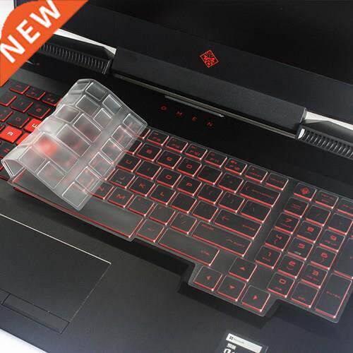 17 inch Thin Waterproof TPU Gameing Laptop Keyboard Protect