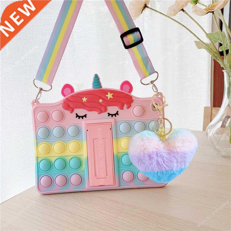 For Samsung Galaxy Tab A7 Lite 8.7 T220 T225 Case ver For Ta
