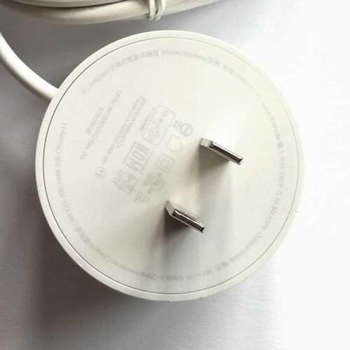 AC Charger Mini Power Cable fit for google-Home Hub, Nest