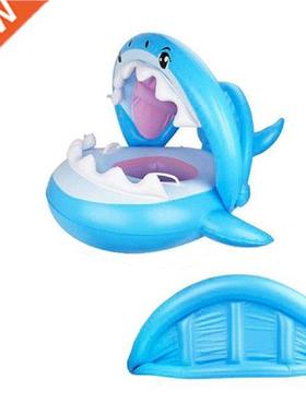 Iatable Kids Baby Swimming Ring Kids Shks Iatable