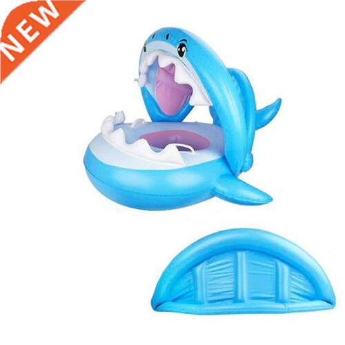 Iatable Kids Baby Swimming Ring Kids Shks Iatable