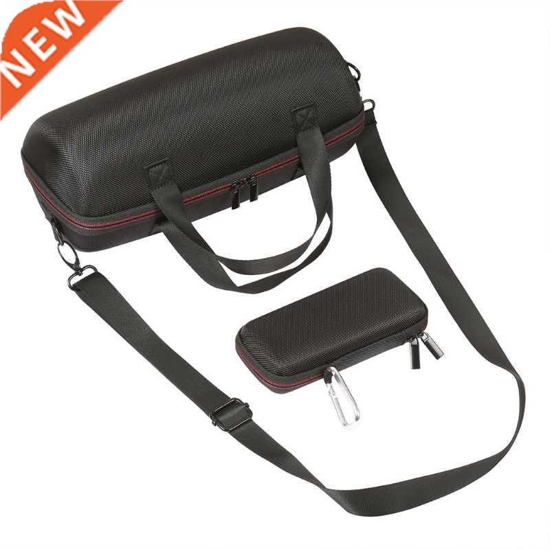 Protective Portable Case Bluetooth-compatible Speaker Protec