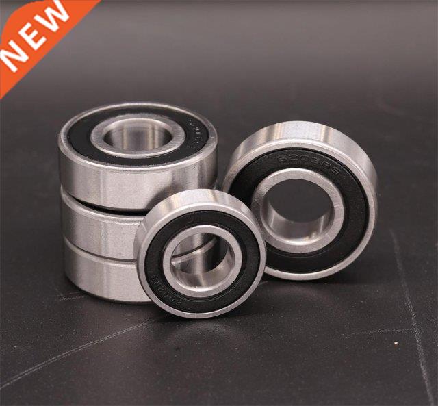 10PCS 6205 6205ZZ 6205RS 6205-2RS Deep Groove Ball Bearing 2