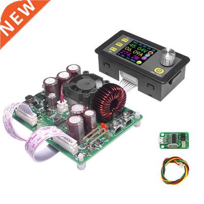 DPS5020 USB and Bluetooth Communication 50V 20A Constant Vol