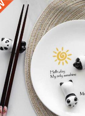 8Pcs/Set Chopstick Holder Chopstick Rest Stand Kitchen