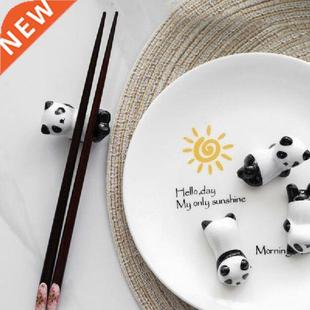 8Pcs/Set Chopstick Holder Chopstick Rest Stand Kitchen