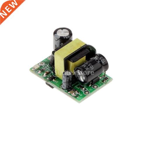 AC/DC 5V 600mA Switching Power Supply Built-in Bare Board Co