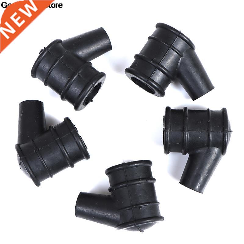 High Quality, 5 Sets 2-Stroke Ignition Coil Cap With Springs