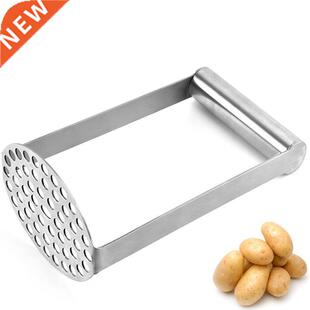 Pressed Potato Masher Ricer Puree Juice er Potato Pusher