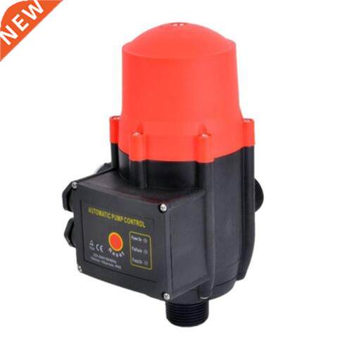 Automatic Pump Control Water Flow Pressure Controller Water
