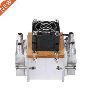 Electronic Peltier Semiconductor Thermoelectric Cooler D