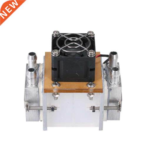 Electronic Peltier Semiconductor Thermoelectric Cooler D