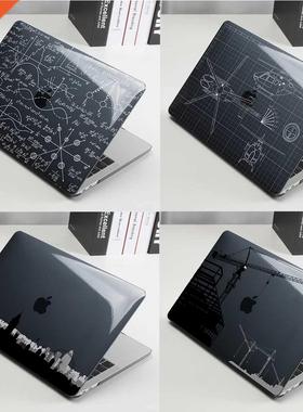 Laptop Case For macbook Pro 14 case 2022 Mac book Air M2 Cas