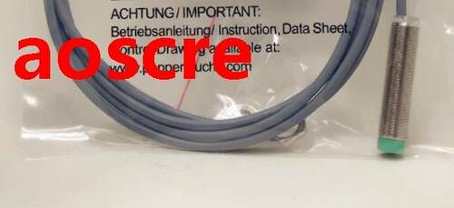 NN4-8GM30-E2 NN4-8GM30-E0 Inductive Switch Sensor New High