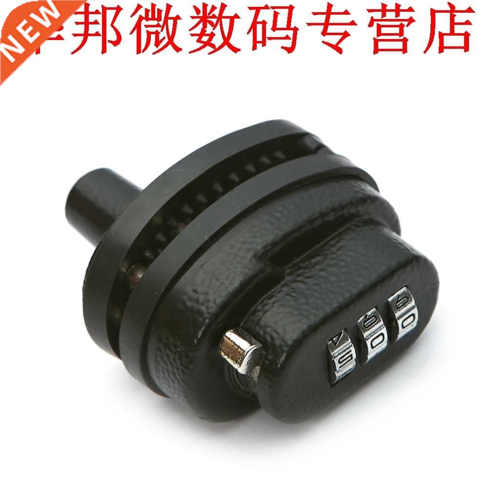 3-Dial Trigger Sluizen Pistol Rifle Gun Trigger Lock Key Voo