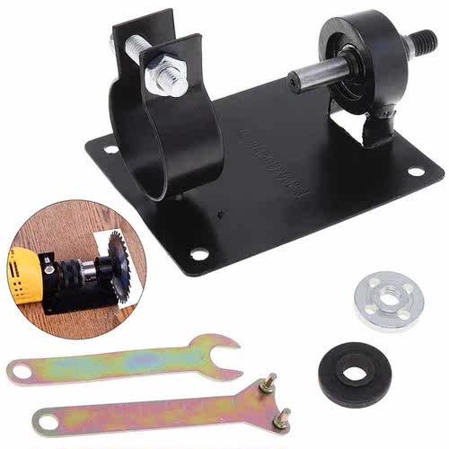 5pcs/Set Electric Drill Cutting Holder Polishing Grinding Br