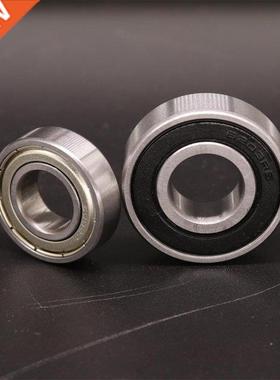 10PCS 440 Stainless Steel S684 S684RS S684-2RS S684ZZ SS684