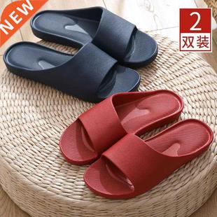 室内拖鞋 women men slippers bathroom slipper indoor shoes