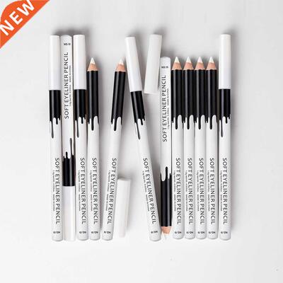 Eyeliner Pencil Makeup Women Long Lasting Waproof Pigment