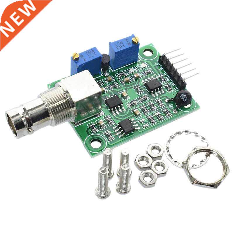 PH Value Detection Module Collection Sensor Module Soil Wate