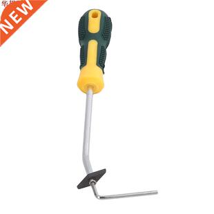 Outil de nettoyage de couture de tête de carreaux | Co