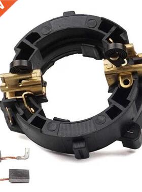 Carbon Brush Holder with Brushes for Makita 2460 2470 HR2460