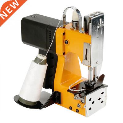 AC 220V Industrial Bag Stitching Closer Seal Sewing Machine