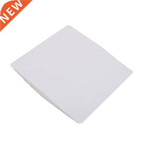 10pcs NTAG215 Blank NFC Cards Tags NTAG 215 TagMo Amiibo Co