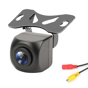 1080p HD Car Rear View Camera Universal Backup Parking Camer