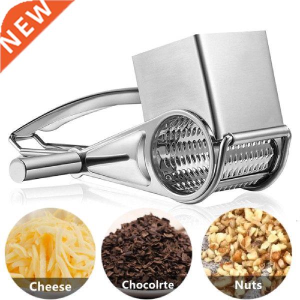 Stainless steel cheese grater Cheese grater chocolate