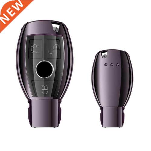 Soft TP Car Remote Key Case Mercedes Benz A B C E S CLS CL