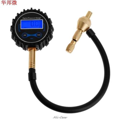 Accessoires tout-terrain 4WD 4X4 de véhicule de déflateur
