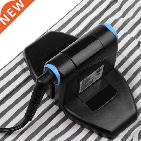 Portable Mini Electric Steam Iron Compact Touchup and