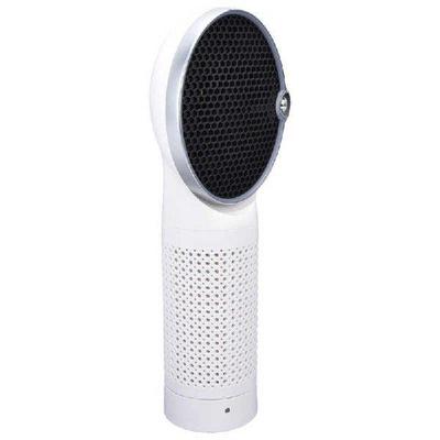 Desktop Air Purifier Air Filter ABS Shell 3 Million