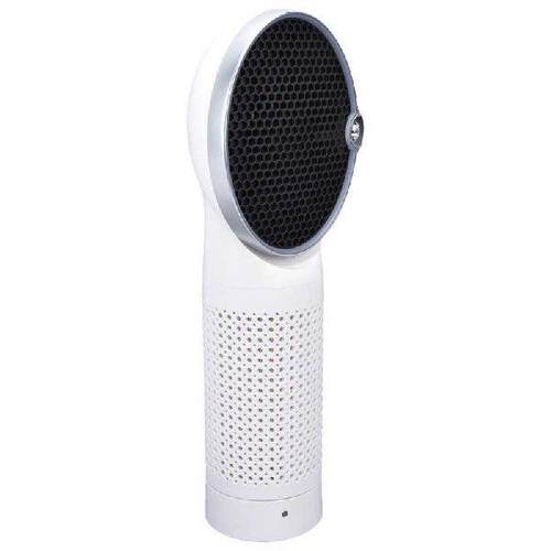 Desktop Air Purifier Air Filter ABS Shell 3 Million