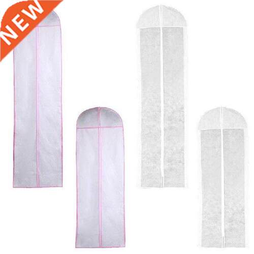 Non-woven Fabric Wedding Dress Gown Dustproof Cover Bridal