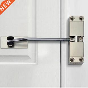 1Set Door Closer ainless eel Automatic Spring Door Closi