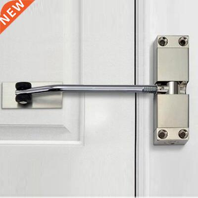 1Set Door Closer ainless eel Automatic Spring Door Closi