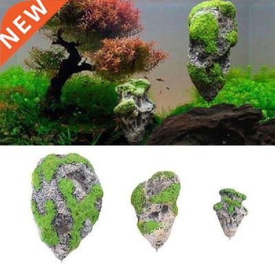 Artificial Floating Pumice Aquarium Decor flying Rock Great