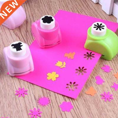 1 PCS Kid Child Mini Printing Paper Hand Shaper Scrapbook Ta